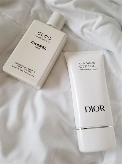 nagellack dior oder chanel|Dior vs Chanel skincare.